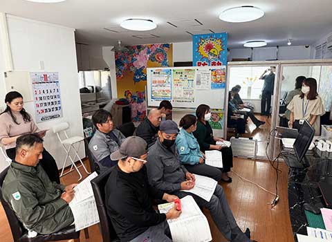 脂質対策プログラム03