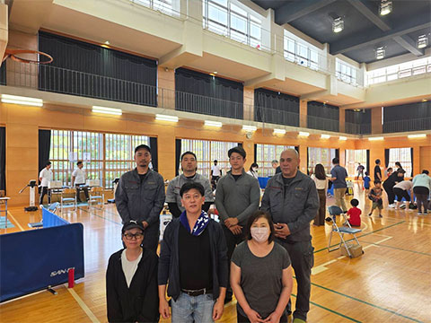 おきなわ健康経営プラス1プロジェクト01