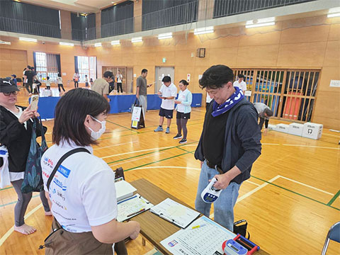 おきなわ健康経営プラス1プロジェクト04