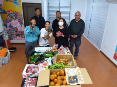 エシカルベジプロジェクト01