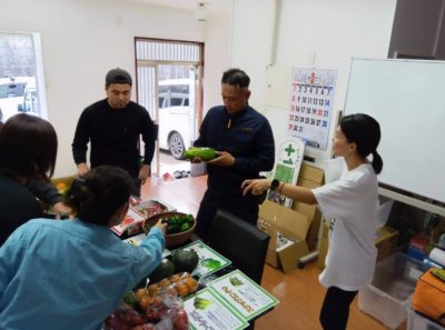 エシカルベジプロジェクト03