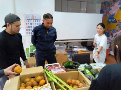 エシカルベジプロジェクト04