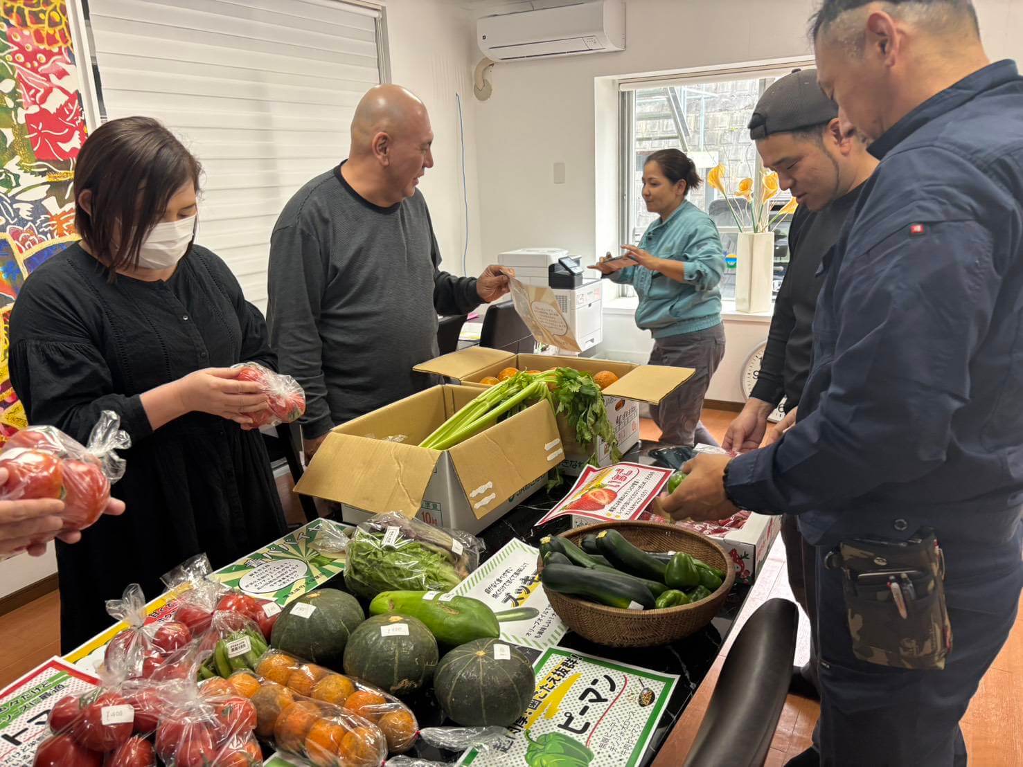 エシカルベジプロジェクト05